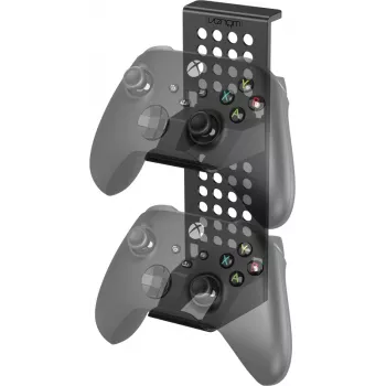 Venom VS2885 controller-rack til PS5, sort