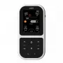 Tenscare Unifit Fitness Recovery and Pain Relief TENS/EMS-apparat - 2 kanaler, 18 programmer, baggrundsbelyst LCD