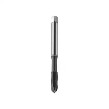 M10 Machine Tap DIN 371B 6H HSSE-PM HL INOX for Stainless Steel