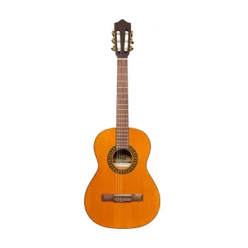 Stagg SCL60 3/4-NAT koncertguitar 3/4 størrelse natur