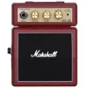Marshall MS-2 Red Mikro-guitarforstærker