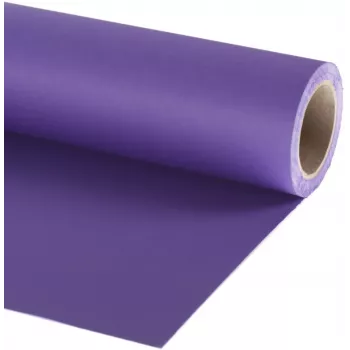 Manfrotto Baggrund 2,72 x 11 m, Violet (LL LP9062)