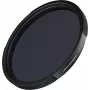 LEE Filters Elements Little Stopper Indskrunings-ND-filter, 6 blændetrin, 82 mm (ELLS82)