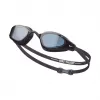 Nike Valiant svømmebriller Black Smoke Lens NESSF130-001 OS