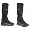VIKING Triglav Gamasjer S/M sort - Vandtætte vandre- og trekkinggamasjer med Aqua Thermo Tex-membran