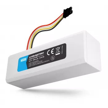 Newell erstatningsbatteri P1904-4S1P-MM til Xiaomi