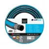 CELLFAST SMART ATS Garden Hose 3/4 inch 25m - 6-Layer Anti-Twist, UV & Algae Resistant, Food Safe