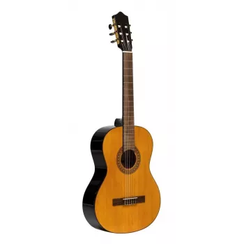 Stagg SCL60 NAT koncertguitar