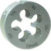 FANAR gevindskærebakke M16 x 2.00 HSS800 DIN 22568