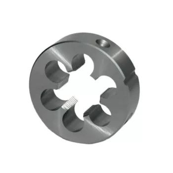 Round Die M16x1 DIN-22568 (6g) HSS 800