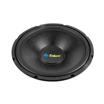 DBS-G1501 15 inch 8 ohm højttaler