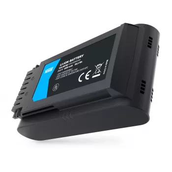 Newell Erstatningsbatteri til Samsung VCA-SBT90 – 21,6 V 3000 mAh Li-Ion til Jet-serien batteristøvsuger