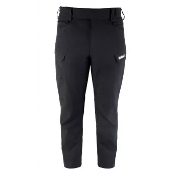 DEDRA arbejdsbukser nylon + spandex 190g/m² størrelse XL/56 sort