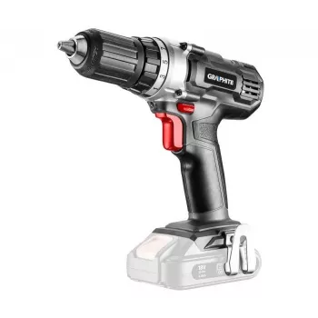 GRAPHITE 58G006 hurtigspændende boremaskine Energy+ 18V 1250 omdr./min.