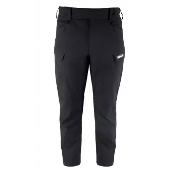 DEDRA arbejdsbukser nylon + spandex 190g/m² størrelse XXL/58