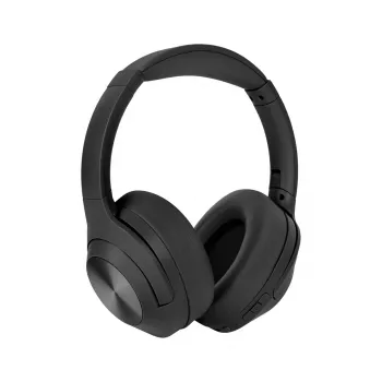 Kruger&Matz F2A trådløse over-ear-hovedtelefoner med aktiv støjreduktion