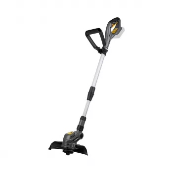 REBEL Cordless Grass Trimmer 20V RB-5002.1 250mm Bare Tool