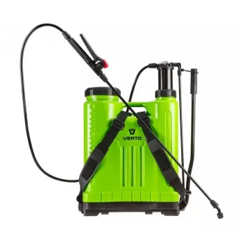 VERTO tryksprøjte 20 L