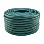 Verto Economic 50 m Havneslange, 3/4 inch, 3-lags PVC, UV- og algeresistent, grøn