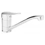 FERRO Deco BDC2A håndvaskarmatur, Chrom