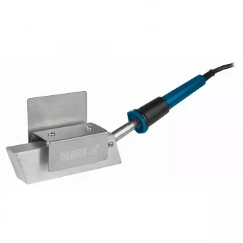 DEDRA DED7525 Rutil-elektroder til lysbuesvejsning – 2,5 mm, 1 kg, E6013, alle positioner