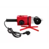AWTOOLS PVC-rørsvejser 20-63mm 1500W