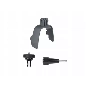 SUNNYLIFE actionkamera-holder til DJI FPV Combo / GoPro Hero-serien - sort