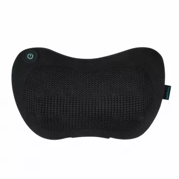 MEDIVON Travel 3 massagepude, sort