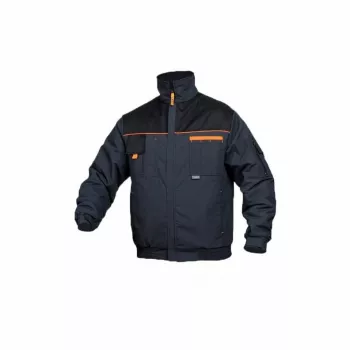Posejdon M kort jakke