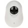 GENWAY Indoor Rotating IP-kamera APTI-W34A-TUYA 1080p Pan/Tilt Wi-Fi-kamera med tovejs-lyd, bevægelsesregistrering, nattesyn, Tuya Smart App