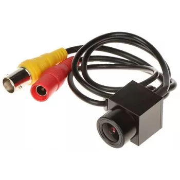 AHD-domekamera APTI-H20M28 1080p 2,8mm med nattesyn
