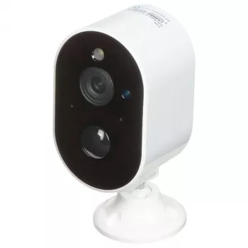 Solar-IP-kamera, udendørs, PIR-sensor APTI-W31Q4G