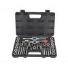 AWTOOLS Tap and Die Set, 40 pcs