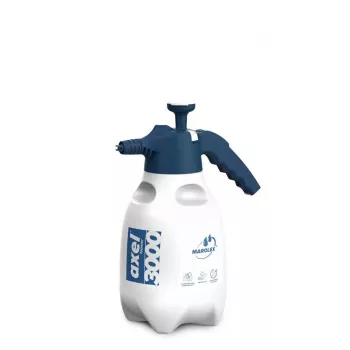 MAROLEX Foam Gun Axel Alka Line 3000 3L Alkaline-Resistant Pressure Foamer