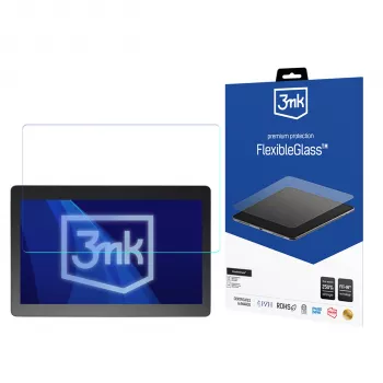 3mk FlexibleGlass Displaybeskyttelsesfilm til NEXCOM XPPC 16-100 (op til 19 inch)