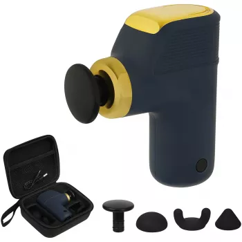 MEDIVON Tytan Pro Mini perkussionsmassagepistol