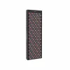 MEDIVON Lumera Max LED-lysterapipanel til kroppen, rødt og infrarødt lys, 448 LEDs, 630–1060 nm, sort