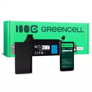 Green Cell laptopbatteri A2389 til Apple MacBook Air M1 13 A2337 (2020)