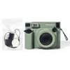 LOVEINSTANT Udløserdæksel & eksponeringskorrektionssæt til Fujifilm Instax Wide 400