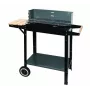 MASTER GRILL MG909 Rektangulær elektrisk bordgrill 2000 W antihaftbelagt justerbar termostat