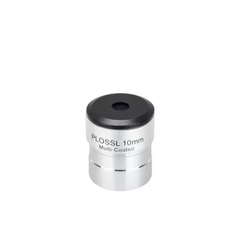 Skywatcher Silver Plossl 10mm 1,25 inch okular