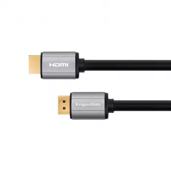 Kruger&Matz Basic HDMI to HDMI Cable 15 m