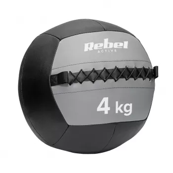 REBEL ACTIVE Medicinbold 4 kg