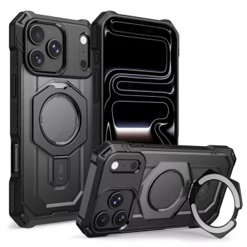 TECH-PROTECT MagForce MagSafe iPhone 17 Pro Max / 18 Pro Max mat sort