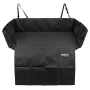 NEO TOOLS 11-474 universel bagagerumsmåtte til biler, SUV'er og stationcars, vandtæt, snavs- og ridsefast, sort, 145 x 120 cm