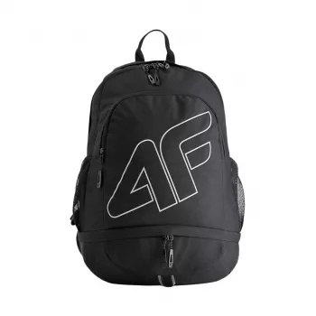 4F U611 rygsæk, Deep Black 4FWSS26ABACU613