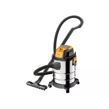 TRACER DustRider 20L våd- og tørsuger industristøvsuger med HEPA-filter og blæsefunktion