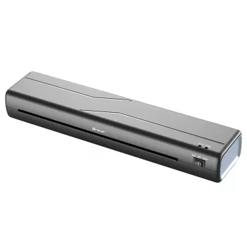 Tracer A3 TRL-9 BK LED-lysplade med justerbar lysstyrke