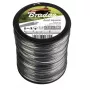 Bradas ZRK3025KG plantetråd 30m grøn, 2,5mm stålkerne med plastbelægning og skærer