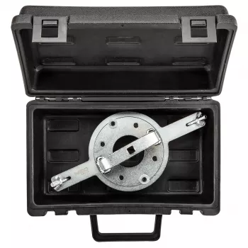 NEO TOOLS DCT-gearkasse koblingsaftrækker til Ford og Volvo dobbeltkoblingsgearkasser (DPS6/6DCT250, MPS6/6DCT450)